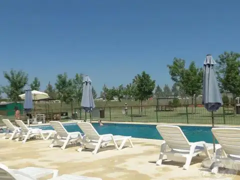 El Cantón - Golf