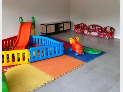 Departamento en Alquiler Temporal en Pinamar, USD 220