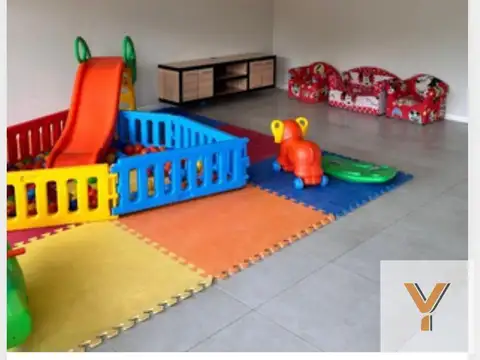 Departamento en Alquiler Temporal en Pinamar, USD 220