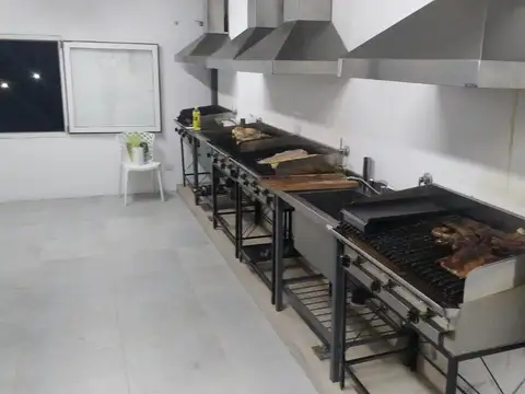 Departamento en Alquiler Temporal de 2 ambientes