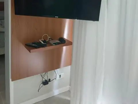 Departamento en alquiler temporario - 1 Dormitorio 1 Baño - Pinamar