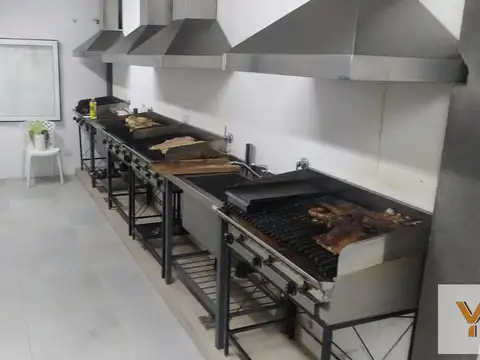 Departamento en Alquiler Temporal de 2 ambientes