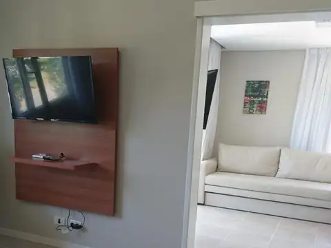 Departamento en Alquiler Temporal al Norte