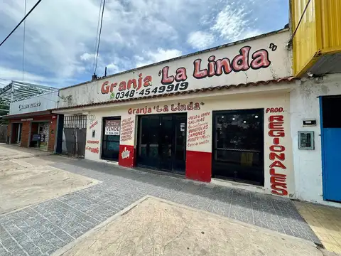 Local en Venta en Garin Centro