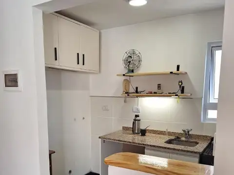 Departamento en Alquiler en Almagro, $ 650.000
