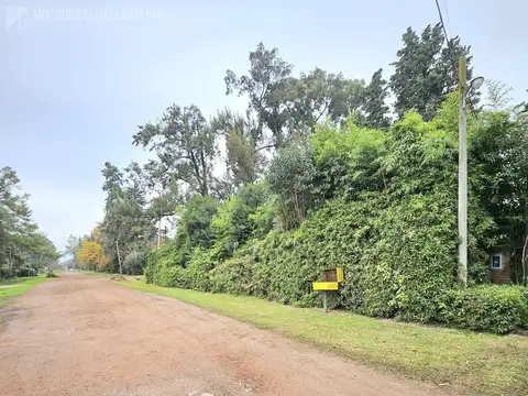 Quinta en Venta en Francisco Álvarez, USD 173.000