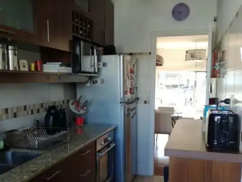 Departamento en Venta en Pocitos , USD 179.000