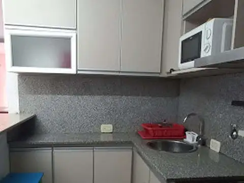 Departamento en Venta 10 años