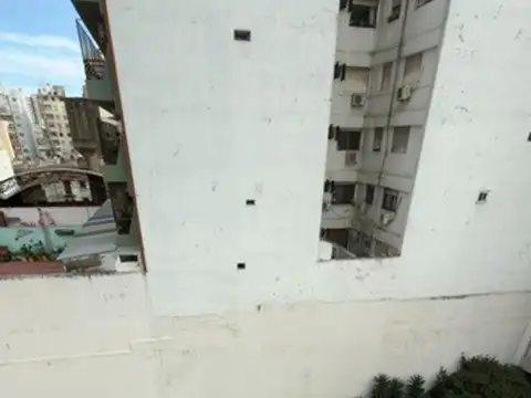 Departamento en Alquiler en Almagro, CABA