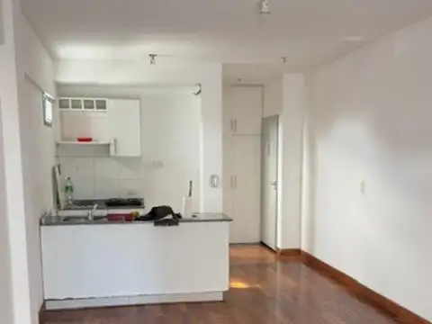 Departamento en Alquiler en Almagro, $ 580.000