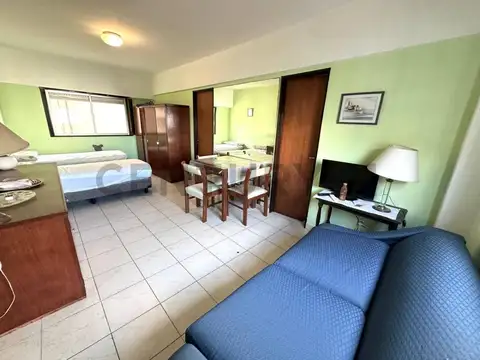 Departamento en Venta en Plaza Colon, USD 46.000