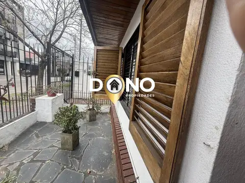 Depto Tipo Casa en Venta en Quilmes, USD 92.000