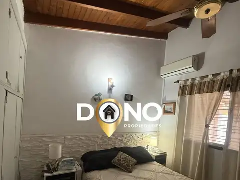 Depto Tipo Casa en Venta con 1 cocheras