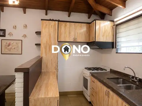 Depto Tipo Casa en Venta de 2 dormitorios