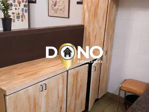 Depto Tipo Casa en Venta de 3 ambientes