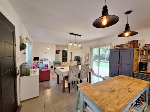 Casa en Venta en Los Pioneros, USD 75.000