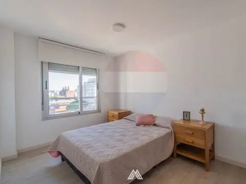 Departamento en Venta en Tres Cruces, USD 180.000
