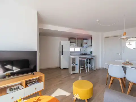 Departamento en Venta 1 año