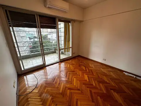 ALQUILER DEPARTAMENTO 3 AMB - OPCIONAL COCHERA