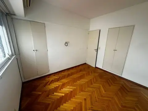 Departamento en Alquiler 36 años