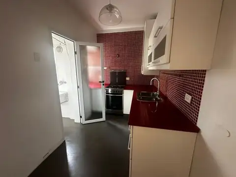 Departamento en Alquiler de 2 dormitorios