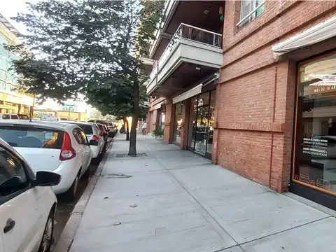 Local en Puerto Madero