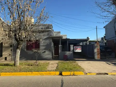 Casa en alquiler- Marcos Paz