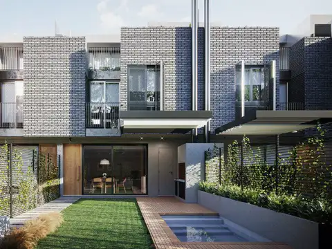 Casa - Fisherton
