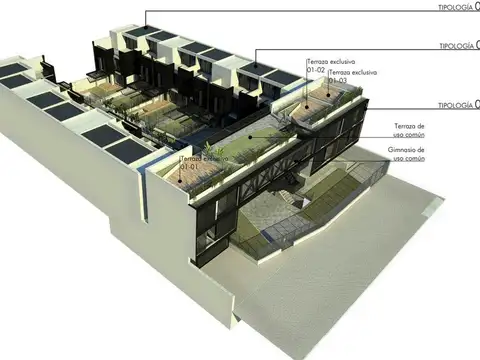 Casa en Venta en Fisherton, USD 295.000