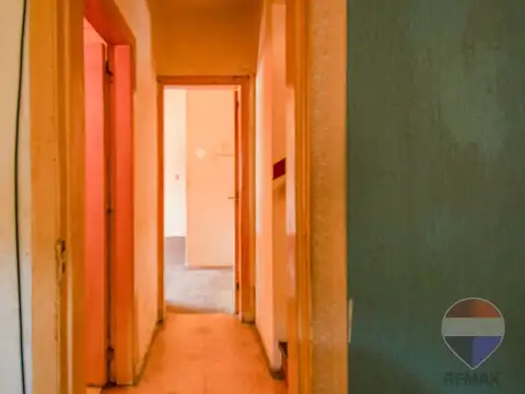 Casa 6 ambientes con 3 baños