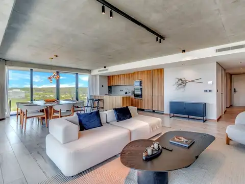 Departamento en Alquiler en Rincón del Indio, USD 11.000