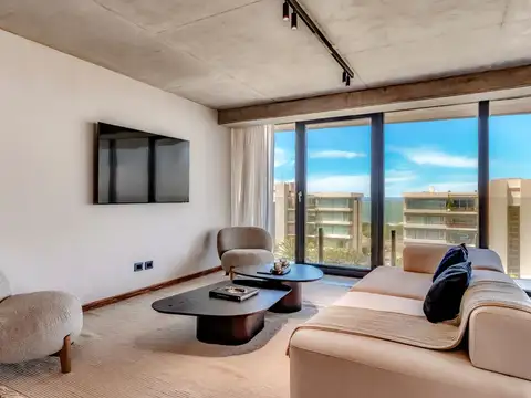 Departamento en Alquiler 3 años