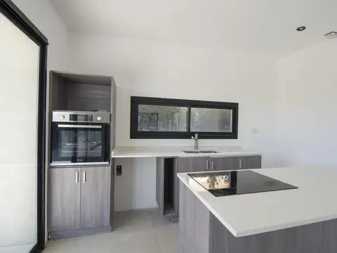 Casa en Venta al Noreste