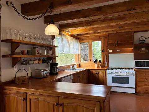 Casa en Alquiler al Norte