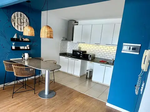 Departamento en Alquiler en Villa Ortuzar, $ 1.100.000