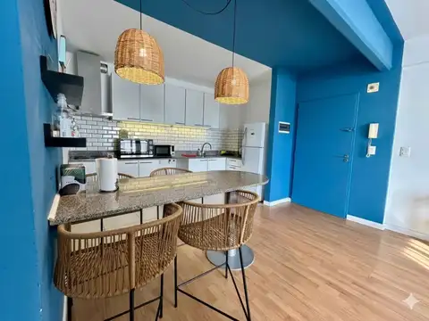 Departamento en Alquiler de 2 ambientes
