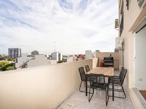 Avenida Triunvirato 3100
