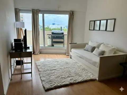 Departamento en Alquiler de 1 dormitorio