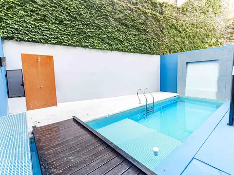 Departamento en Palermo