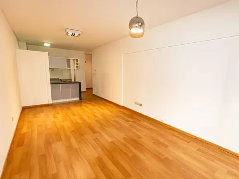 Departamento en Venta en Palermo, USD 139.000