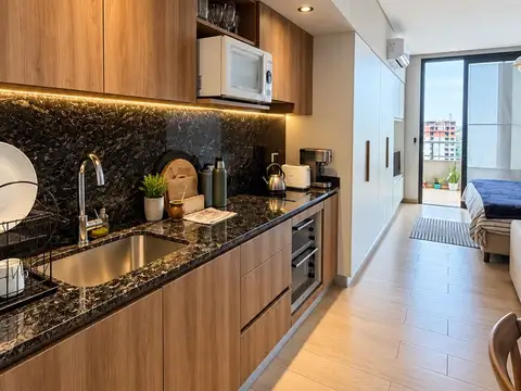 Departamento en Venta en Corrientes, USD 95.000