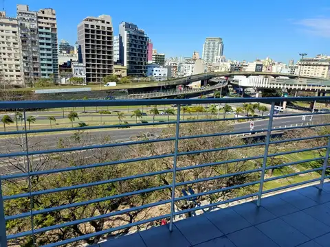 Departamento en Venta con 1 cochera