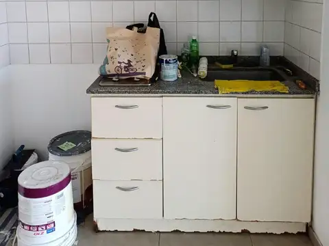 Departamento en Venta 20 años