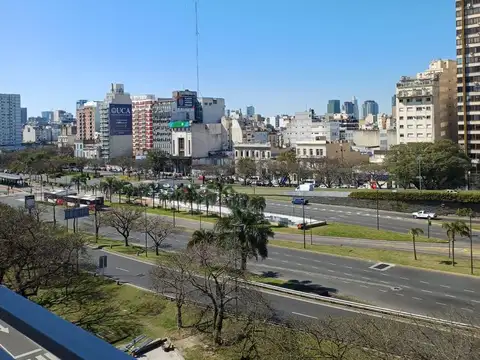 Departamento en Venta en Constitucion, USD 68.000