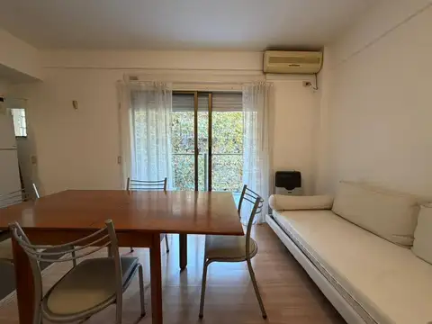 Departamento en Alquiler Temporal en Recoleta, USD 650