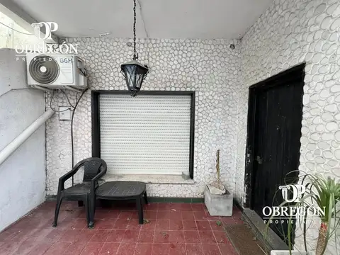 Casa en Venta 60 años