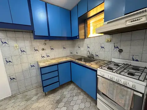 Depto Tipo Casa en Venta de 2 dormitorios