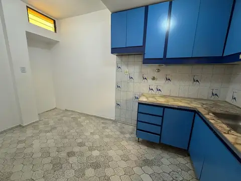 Depto Tipo Casa en Venta en Villa Lugano, USD 104.900