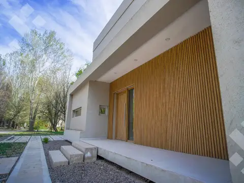 Casa en plottier