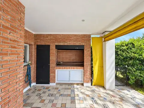 Departamento en Venta con 1 cochera